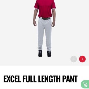 Marucci Excel Men's Baseball Pants